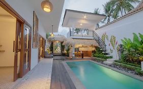 Luxury Villa Ada Padi Ubud