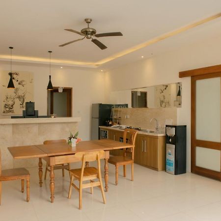 Luxury Villa Ada Padi Ubud Exterior photo
